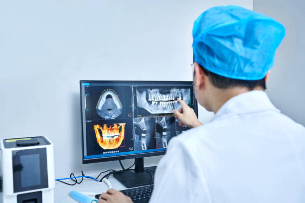 Best Knocked-Out Tooth Emergency  in Keshena, WI